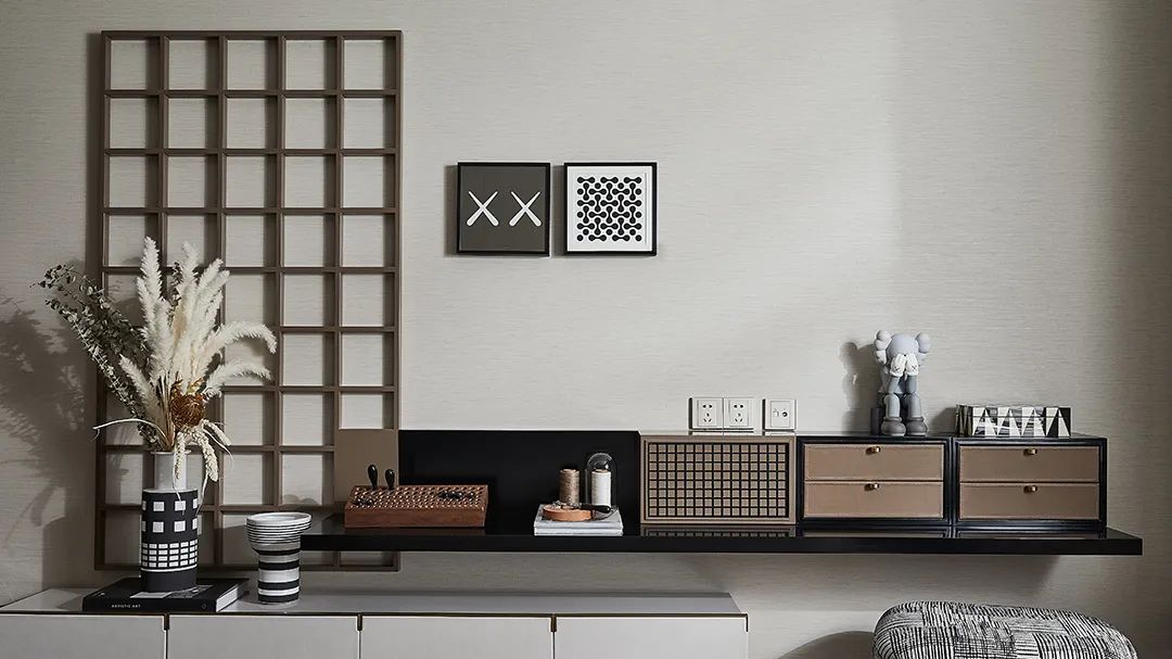 福州万科仓前九里·旗袍工作室项目丨中国福州丨TCD² Design-91