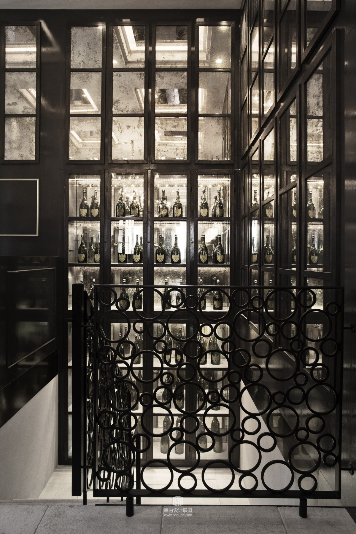 巴尔萨泽香槟吧-13