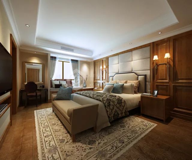 360平| 怡人的北欧风情，让生活简单化！-22