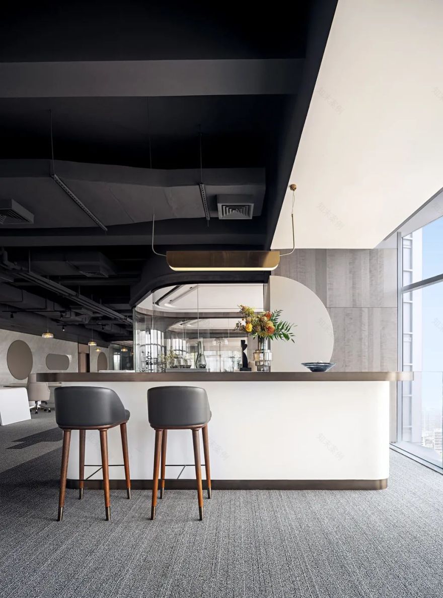 深圳星河中心写字楼丨中国深圳丨戴勇设计研究室-59