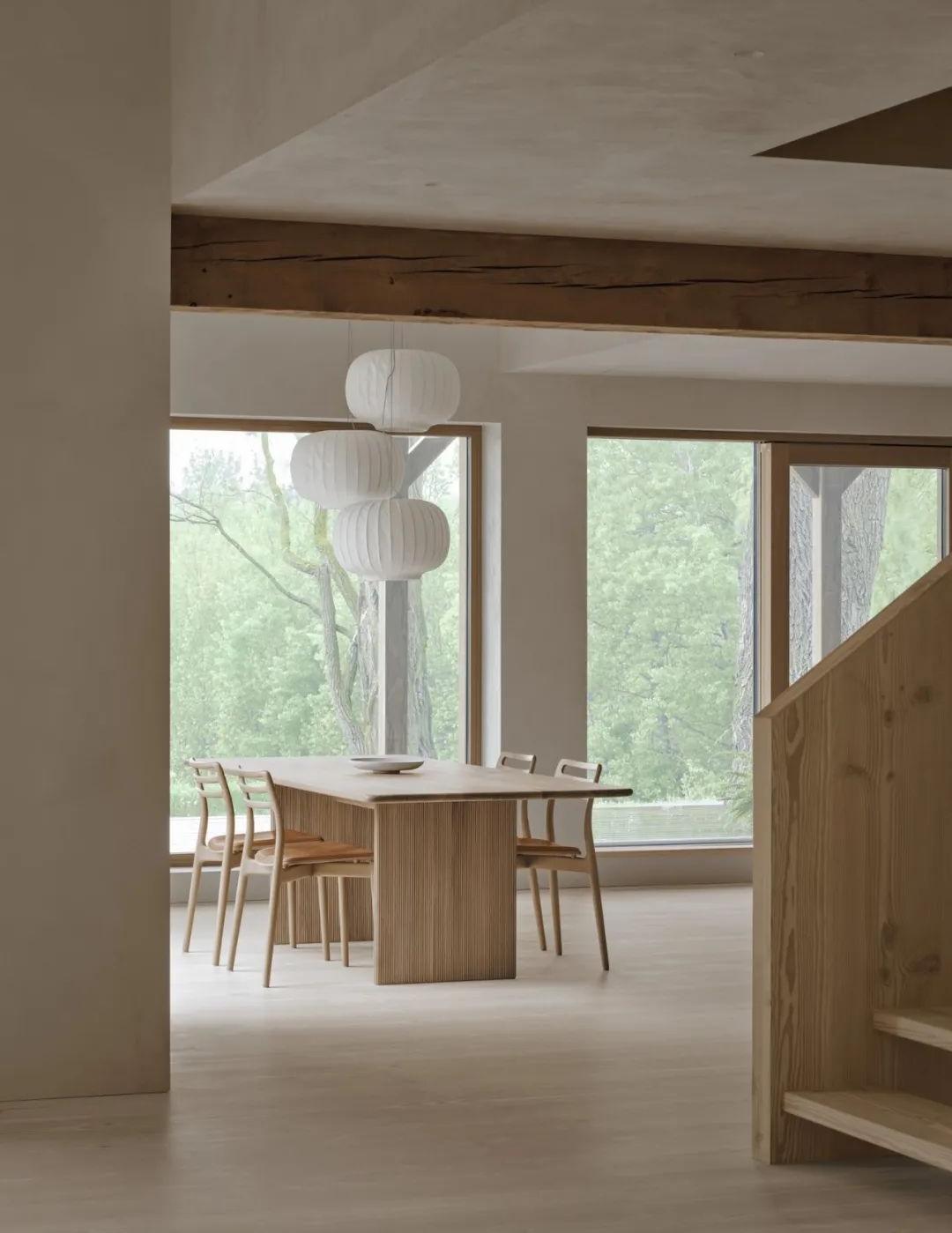 10 号房子丨伊朗丨USE Studio-68