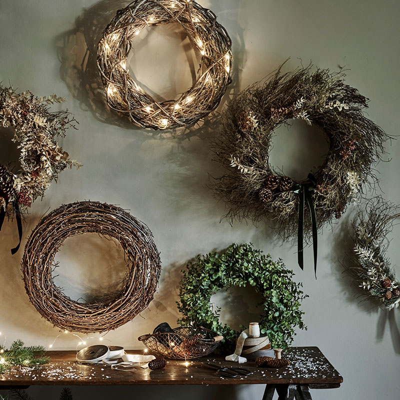 Neptune 最新圣诞目录 | 温馨圣诞家居设计-23