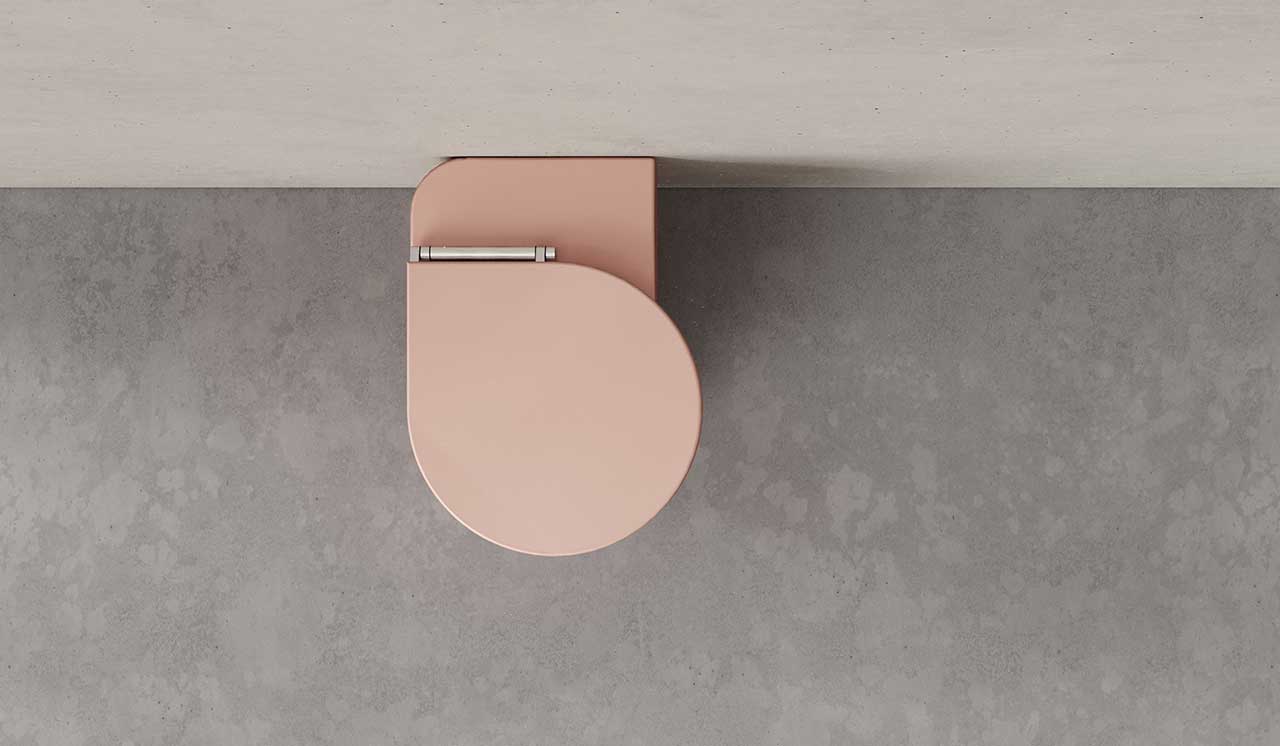 重塑卫生间美学,法国 Trone 智能马桶引领潮流-22