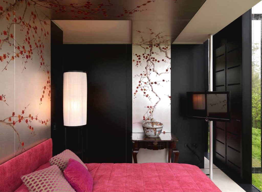 奇尔特恩斯地区的悬崖山庄别墅丨英国牛津丨Lazzarini Pickering Architetti-39