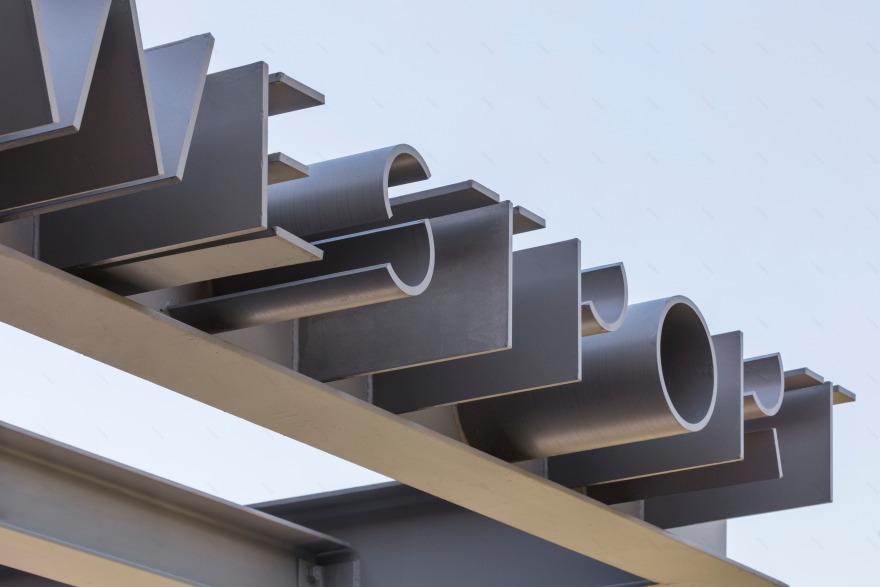 韦斯特波特图书馆-14