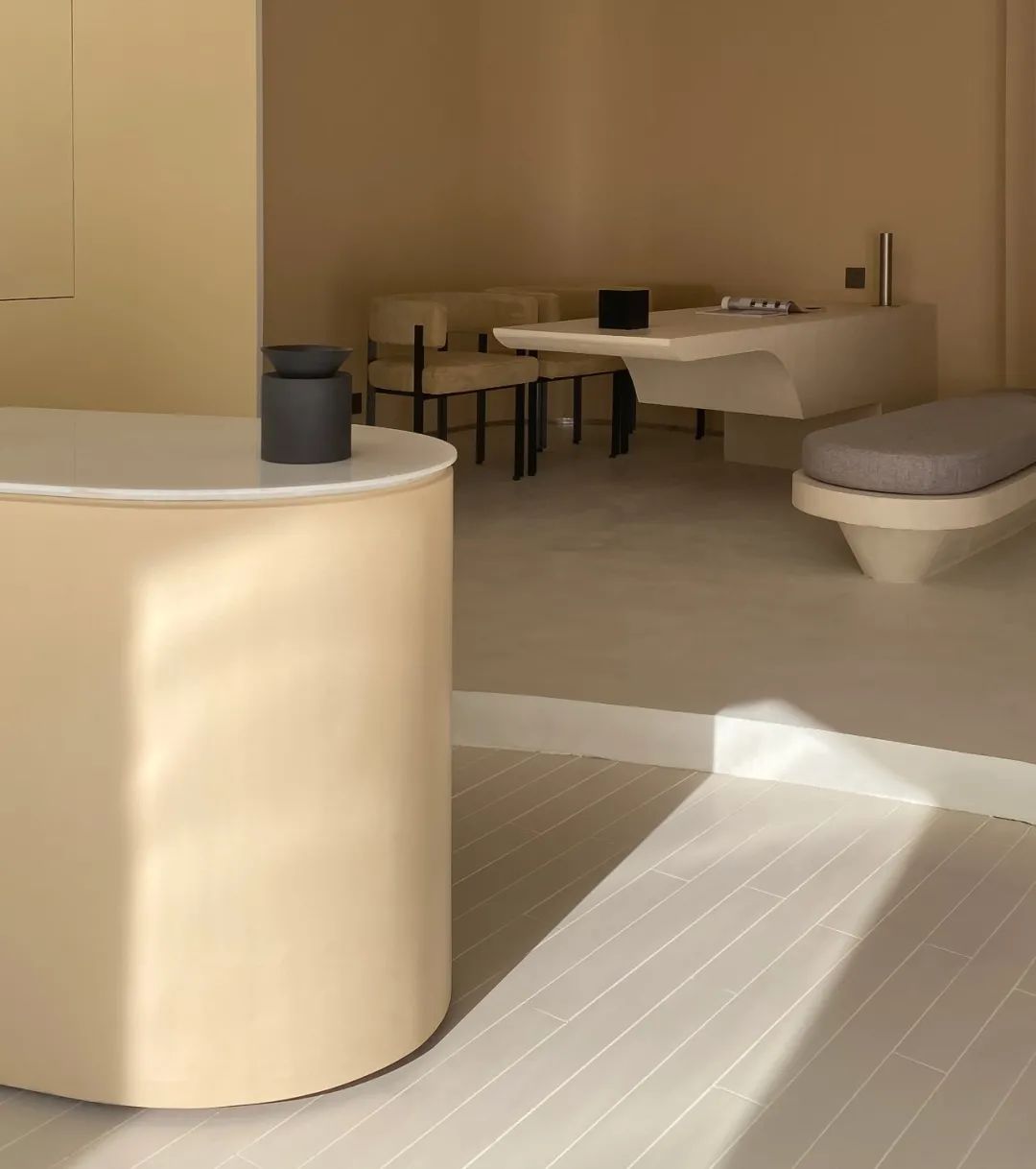 PREDREAM 概念店丨中国郑州丨明雾创作-8