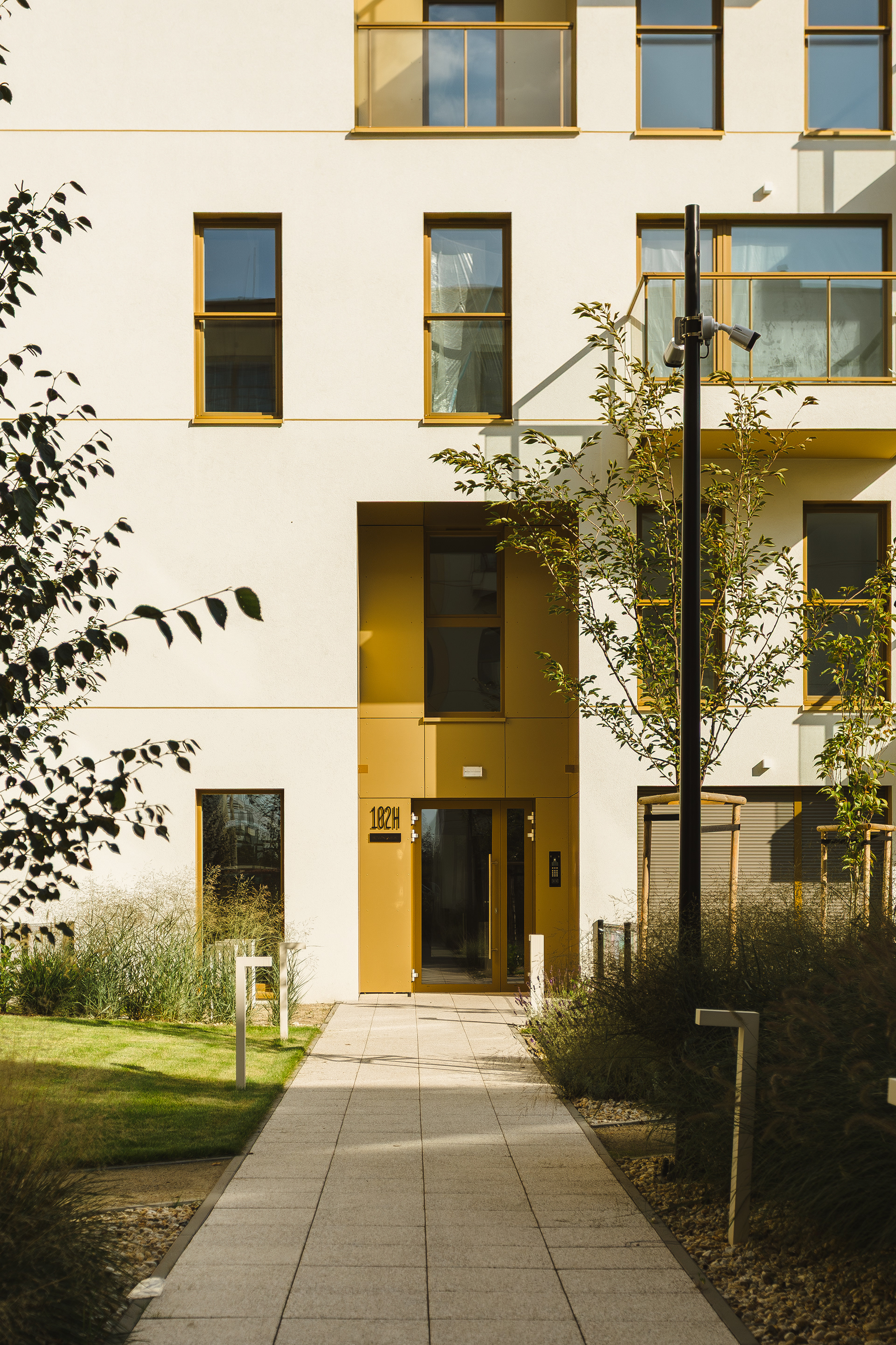 Gliwice Ogrody Andersa Atal - exteriors-1