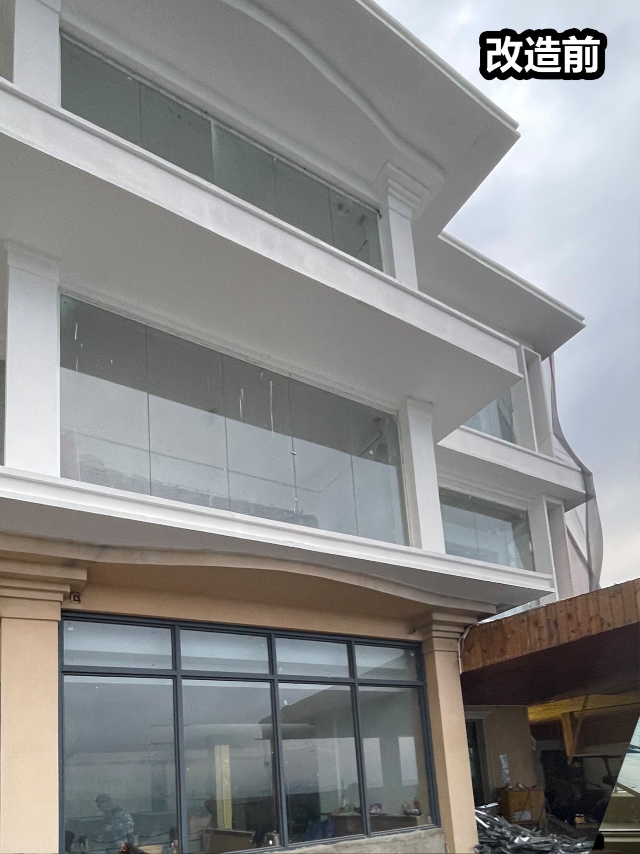 三亚西岛自建房商业改造丨中国三亚丨上海叠重建筑设计有限公司-181