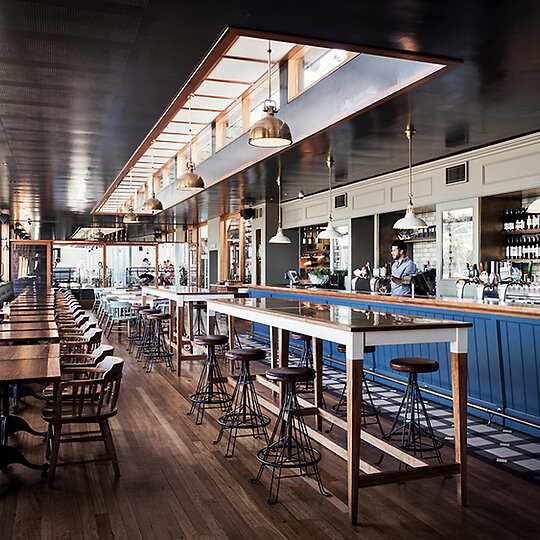 AMP Collins Place by SJB Interiors | Australian Interior Design Awards-14