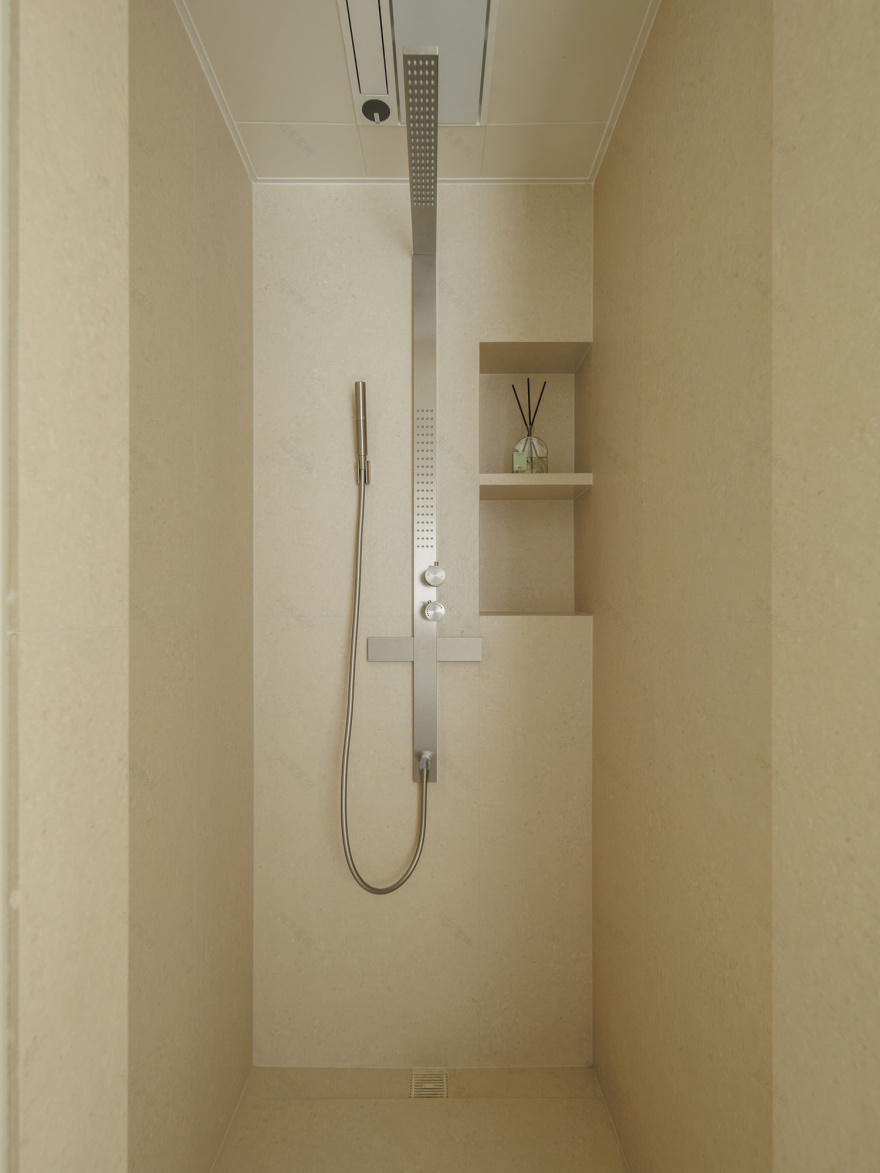 郝泽伟设计工作室 · 《木舍》丨中国合肥-67