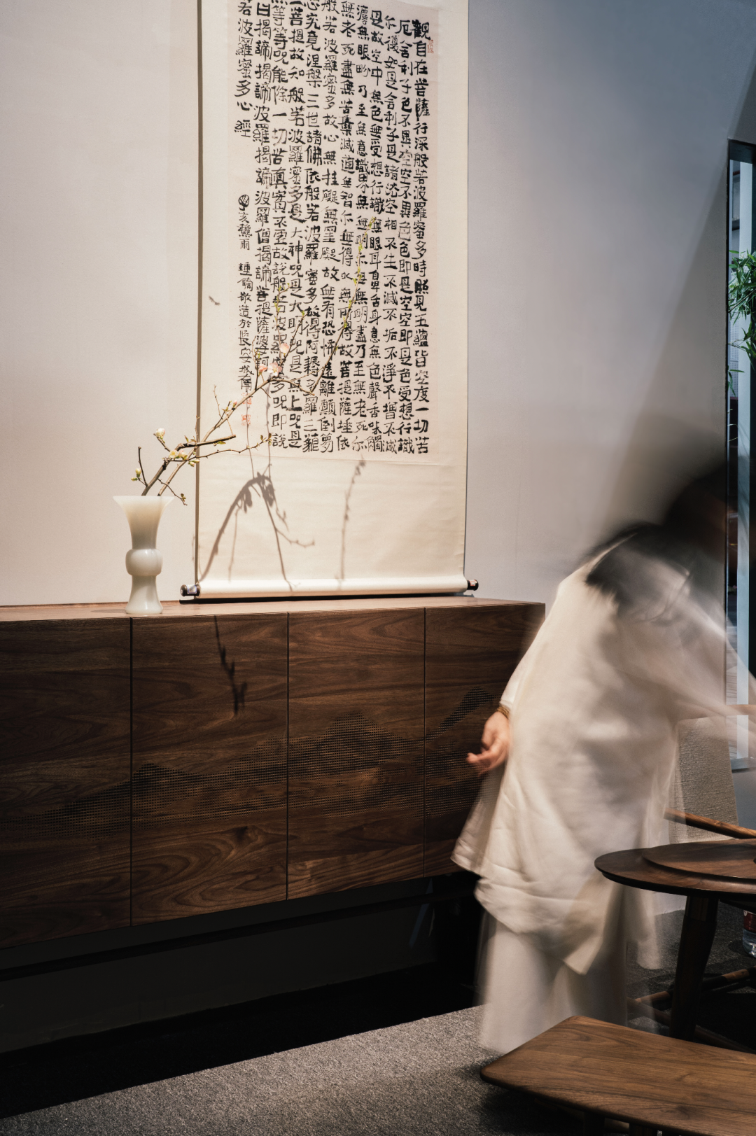 第三届设计之春·中国家博会“当代设计展”丨中国广州-52