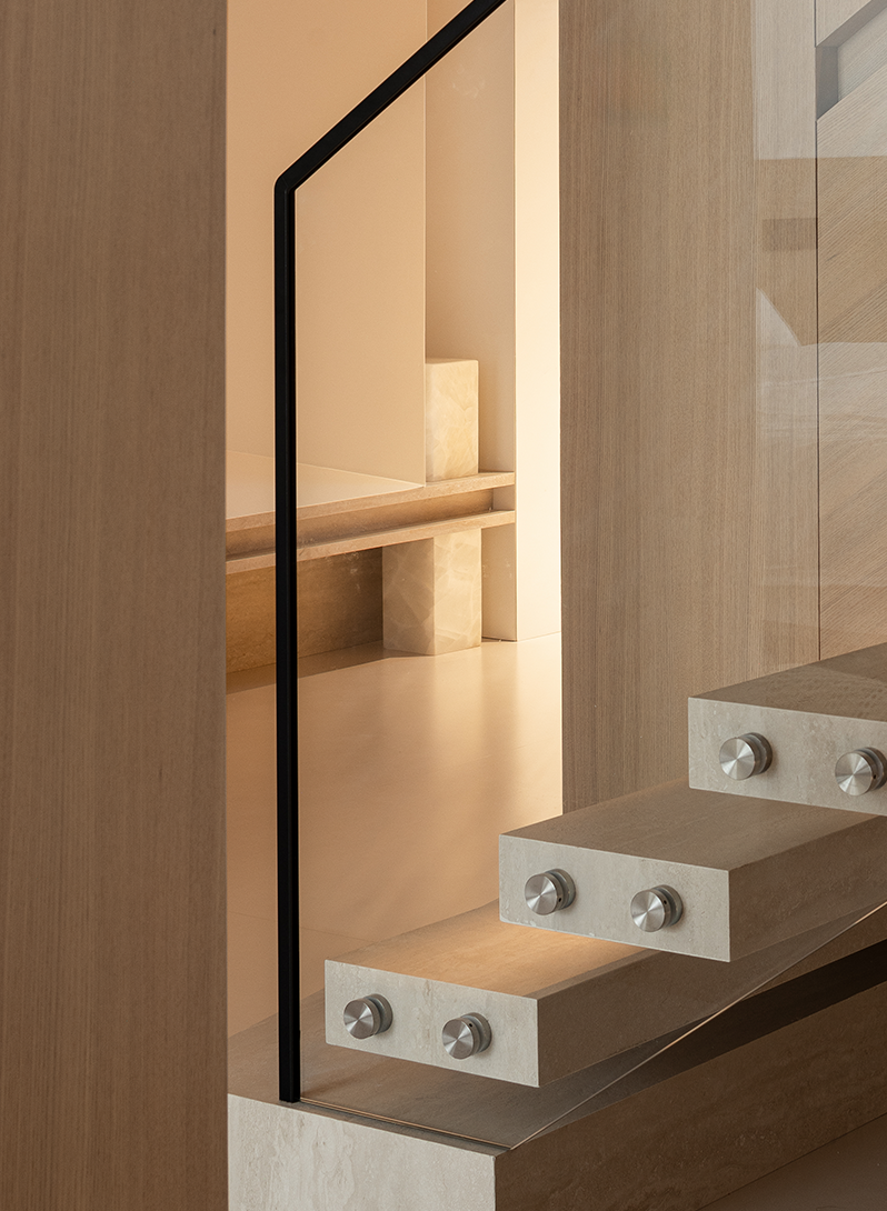 沧浪之水丨中国温州丨星远合木-46