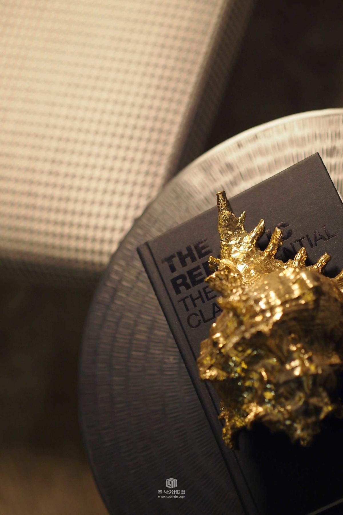 新加坡SCDA（曾仕乾）设计-118 East 59th Street-33