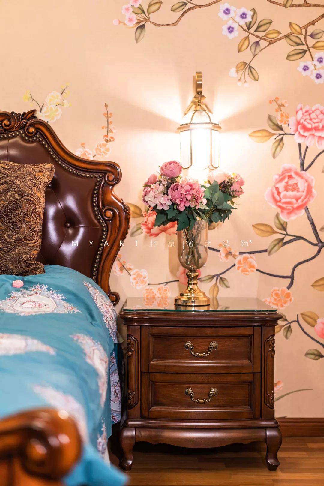 黄跃打造三世同堂美好生活 | 惬意时光,让生活超出想象-24