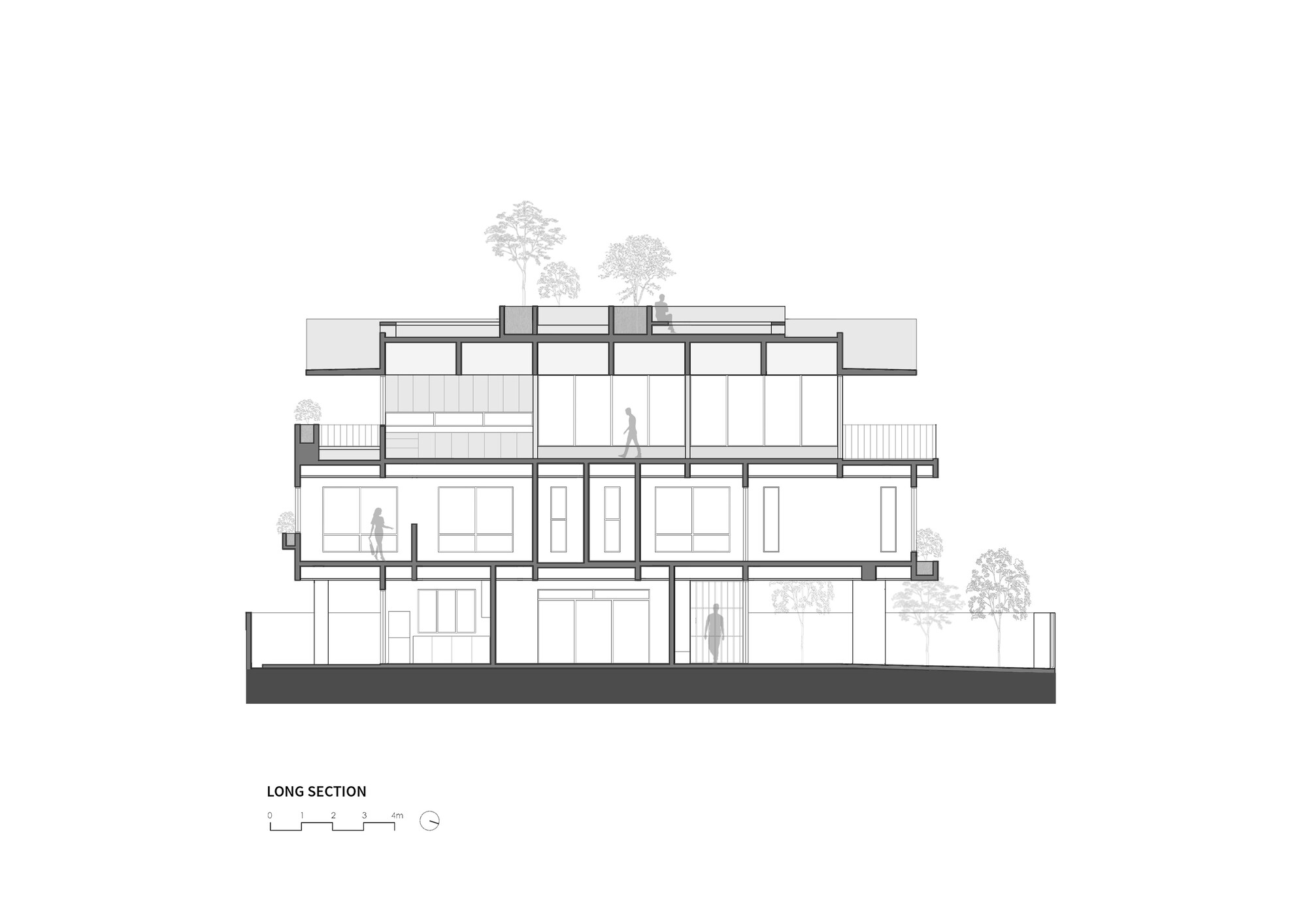 丨马来西亚吉隆坡丨Fabian Tan Architect-15