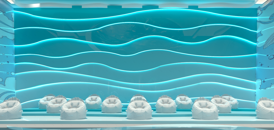 THE WORLD OF SEAS 儿童电视节目设计-22