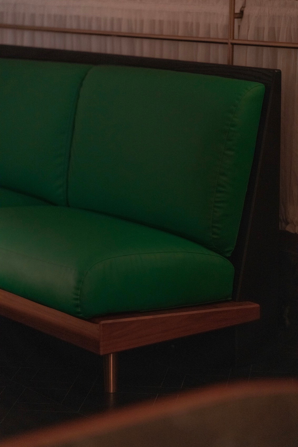 仓41 · 北纬41度雪场酒仓丨中国河北丨浆果创意-108