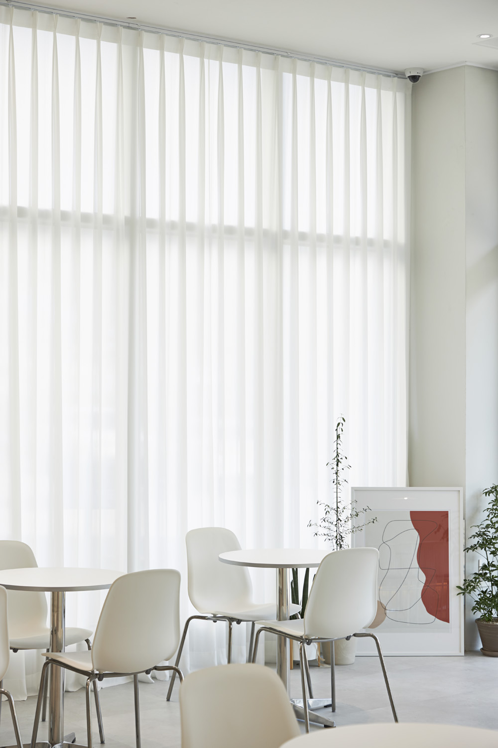 现代简约 22 坪咖啡厅 精致室内设计-12