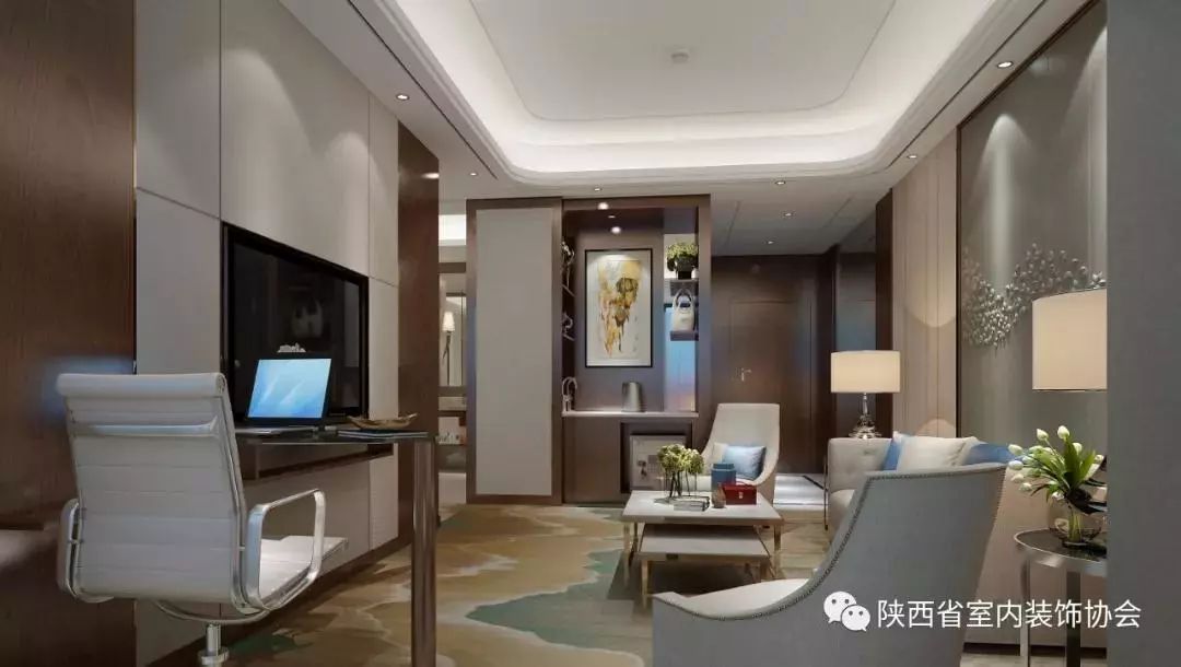 贵州六盘山星级酒店设计 | 金属之美，乐观之选-30