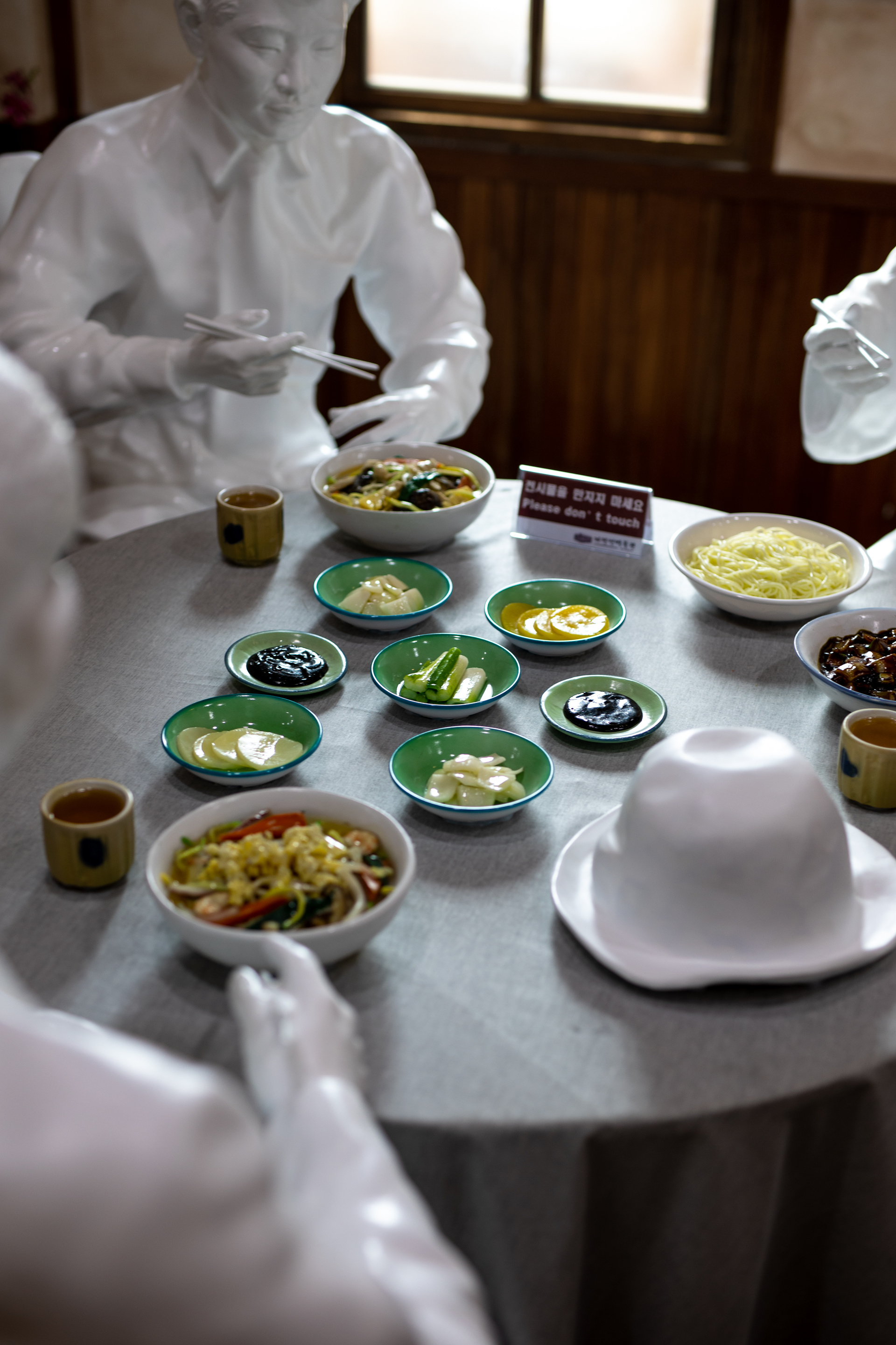 仁川唐人街丨韩国-30