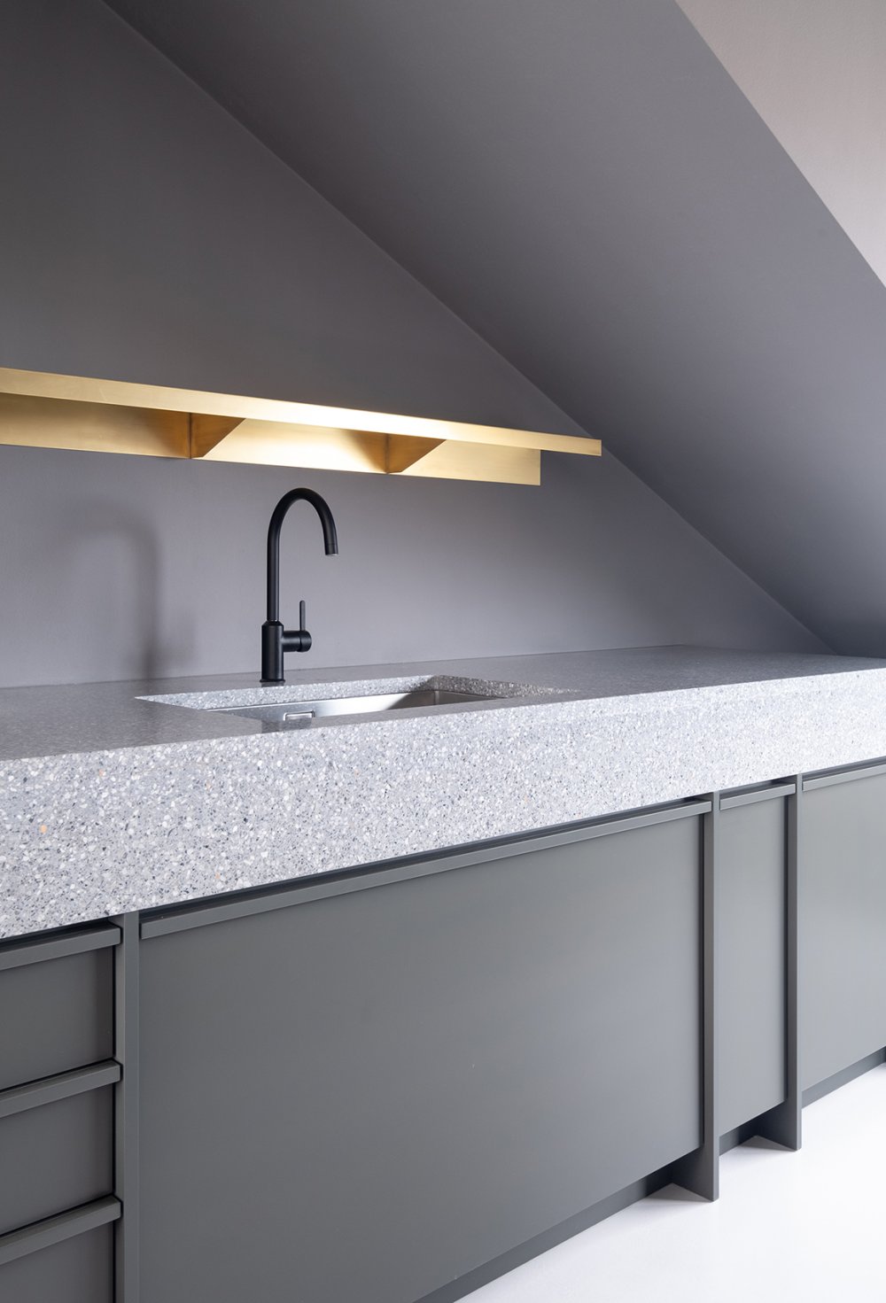 柏林的HS06公寓丨德国柏林-2