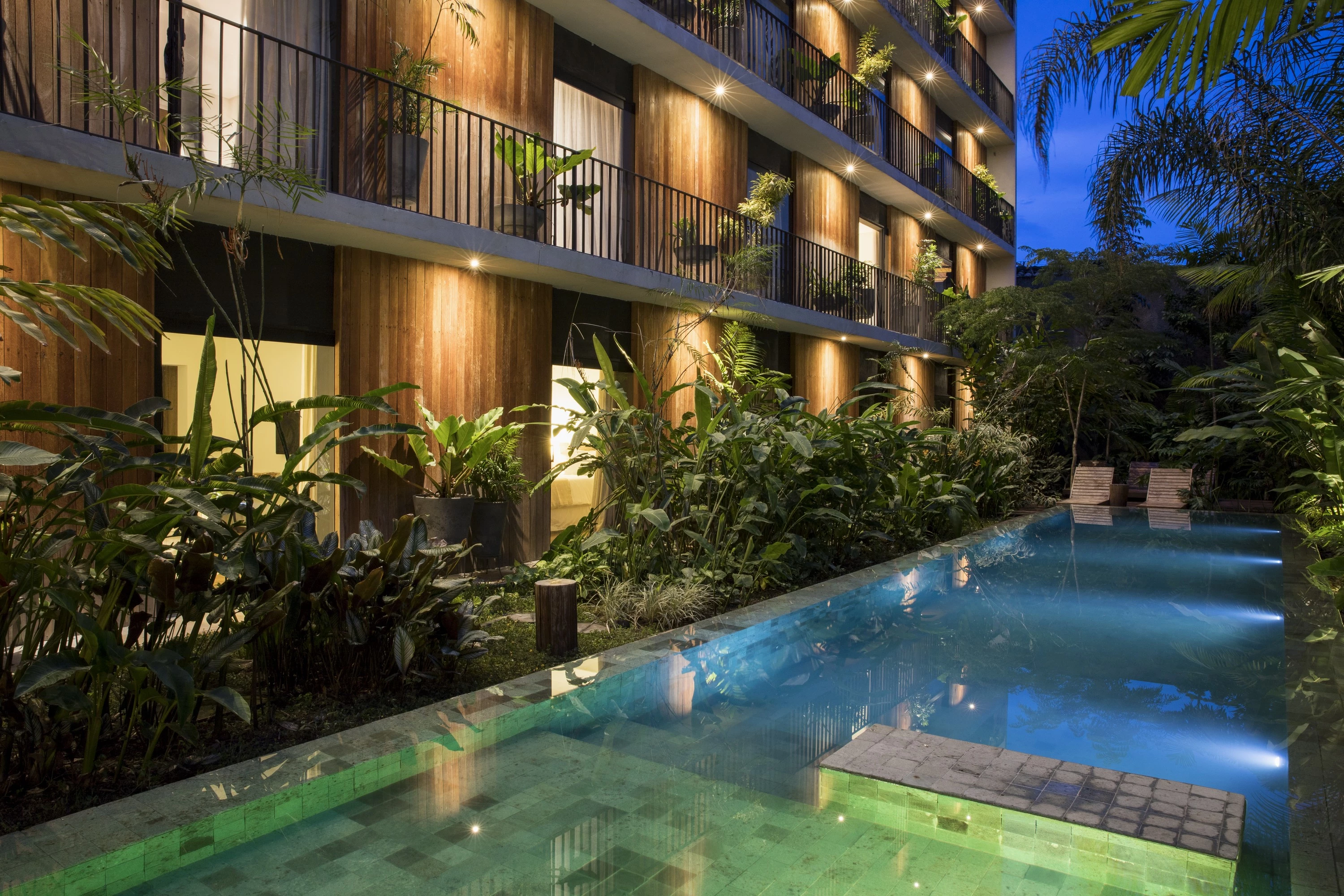 巴西 Manaus 酒店-16