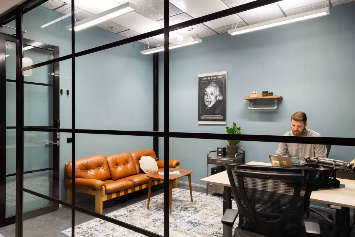 MOW Supernova 联合办公空间-16