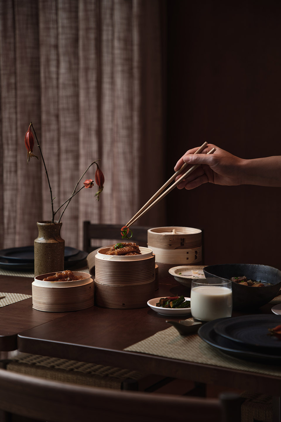 善侒SHANAN·深溪丨中国浙江丨泛域设计Fununit Design-278