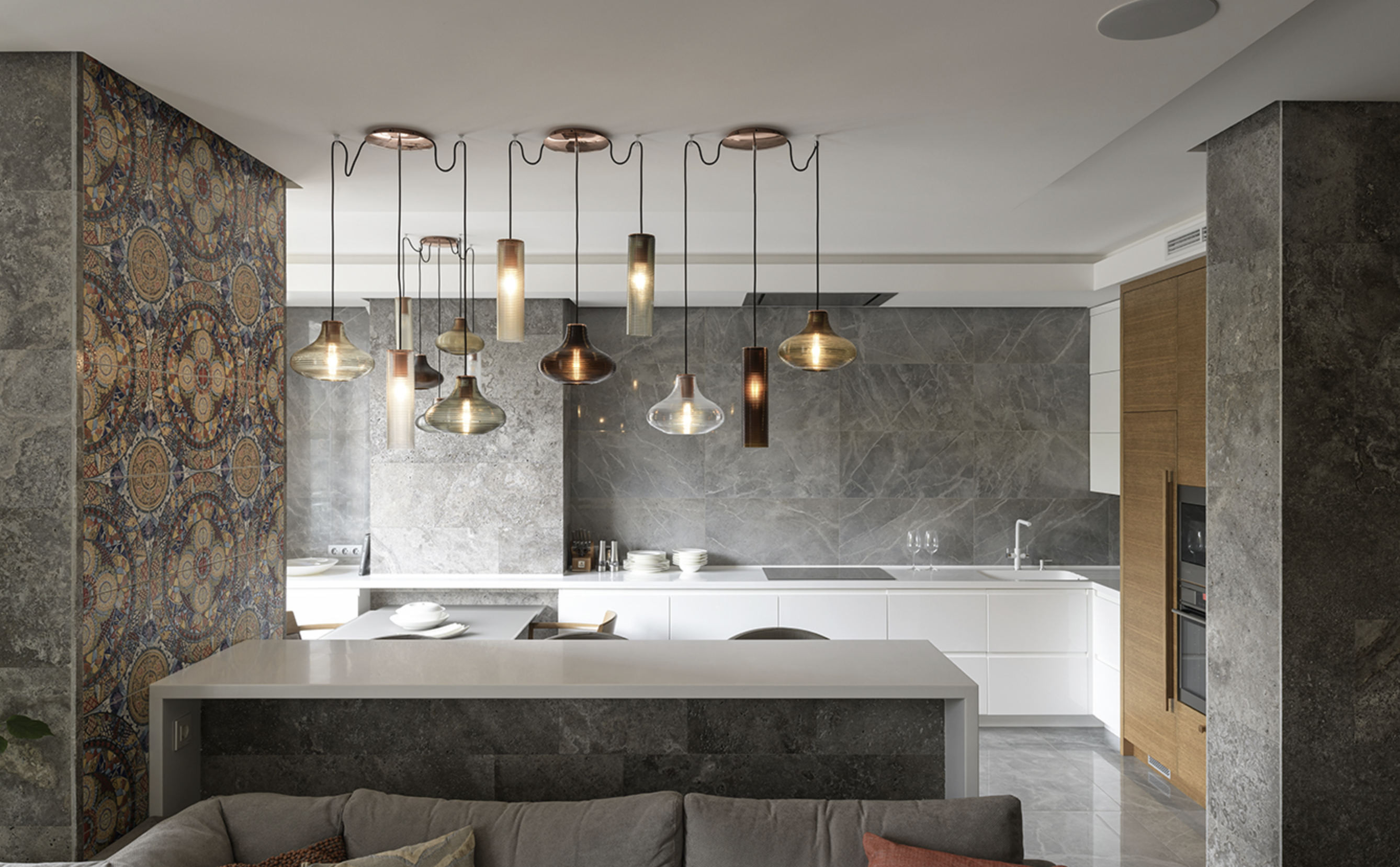 和谐丨TETIANA DENYSENKO INTERIOR DESIGN-19