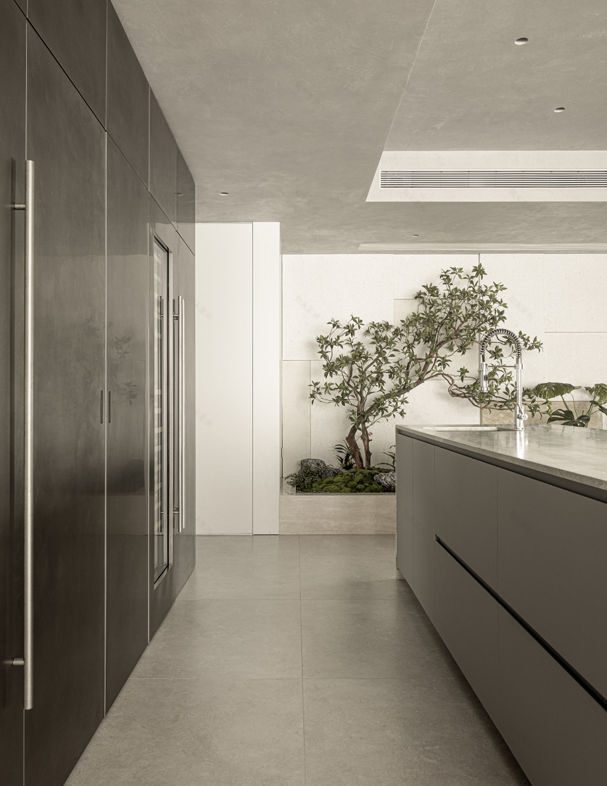 广东Bauhaus家居 · 舍下草堂丨中国广东丨宁洁,周丁丁-10