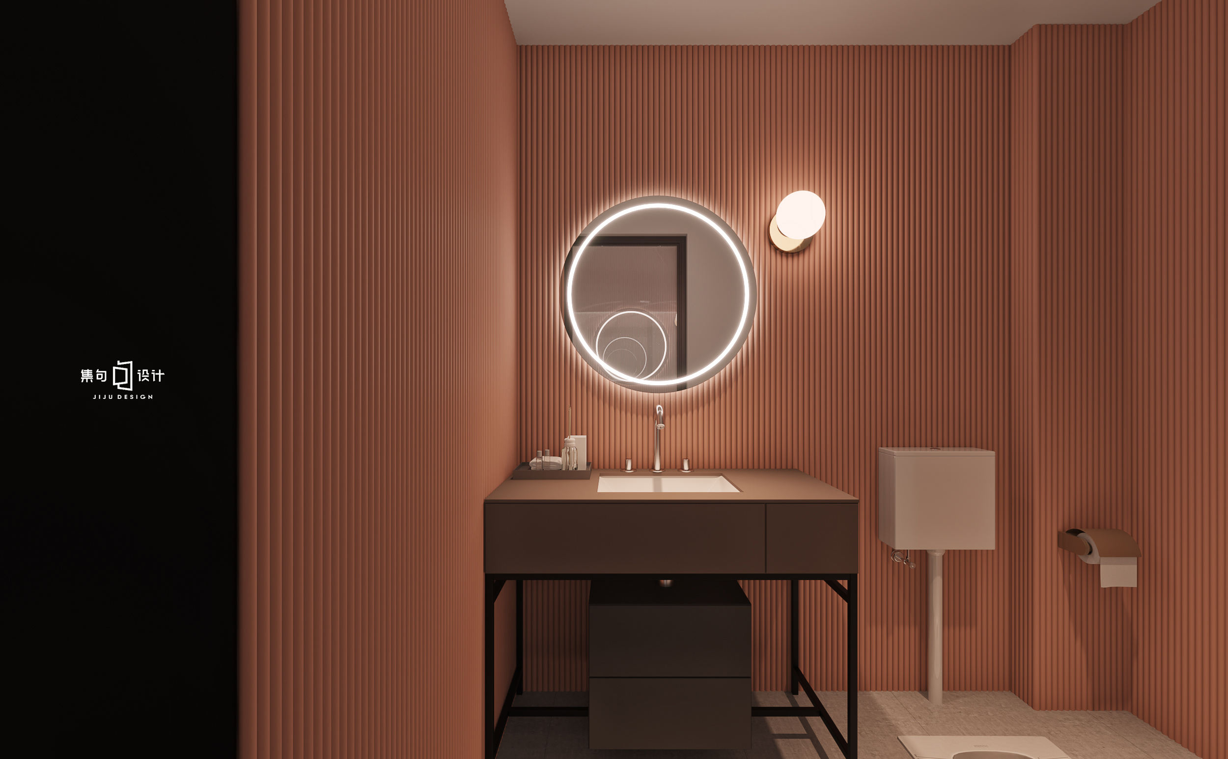 交错 | 美容院-7