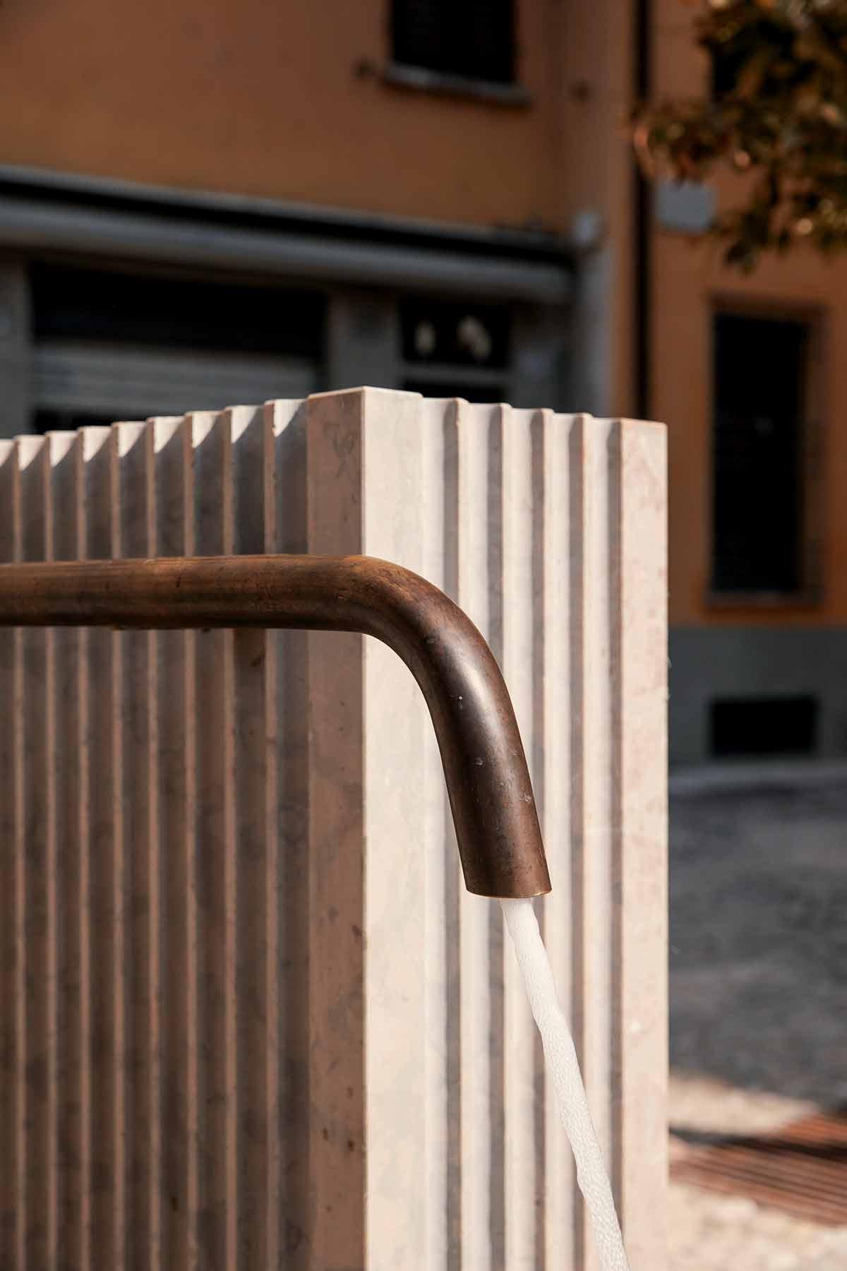 Piazza L B Alberti Archiplanstudio-10