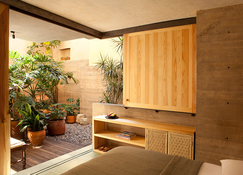 Escondido Oa·aca 酒店-15