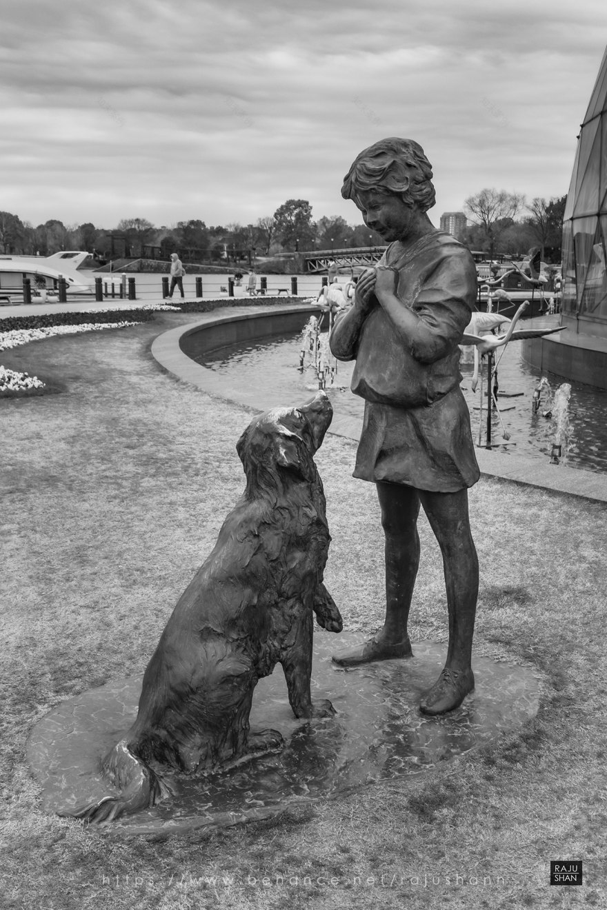 泰晤士小镇丨中国上海丨阿特金斯建筑事务所-33