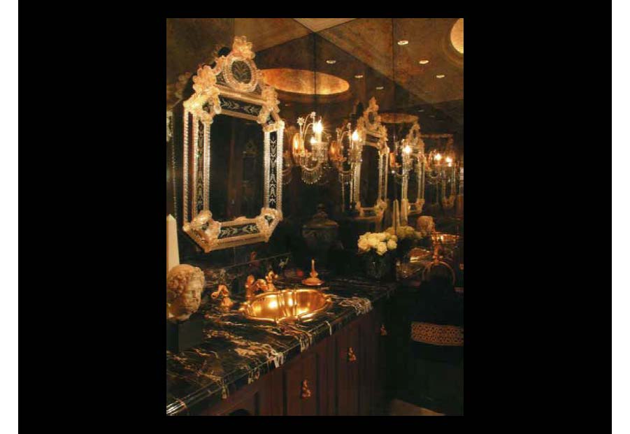 PAL  半山 艾马仕会所及样板别墅方案-2-23