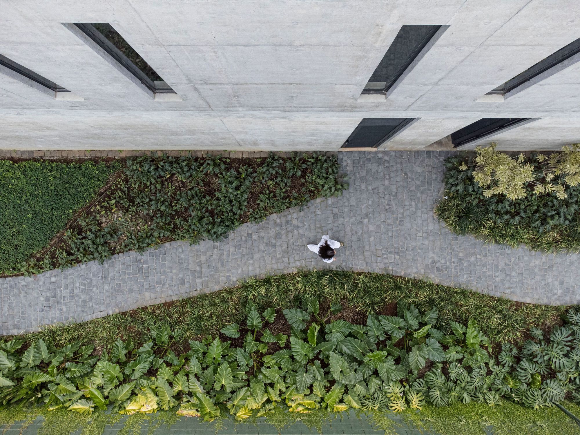 SJ 之家丨巴西丨ME Arquitetura-40