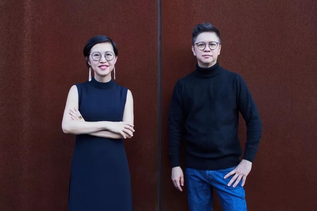 国泰君安期货 | 色彩缤纷的金融才俊办公空间-50