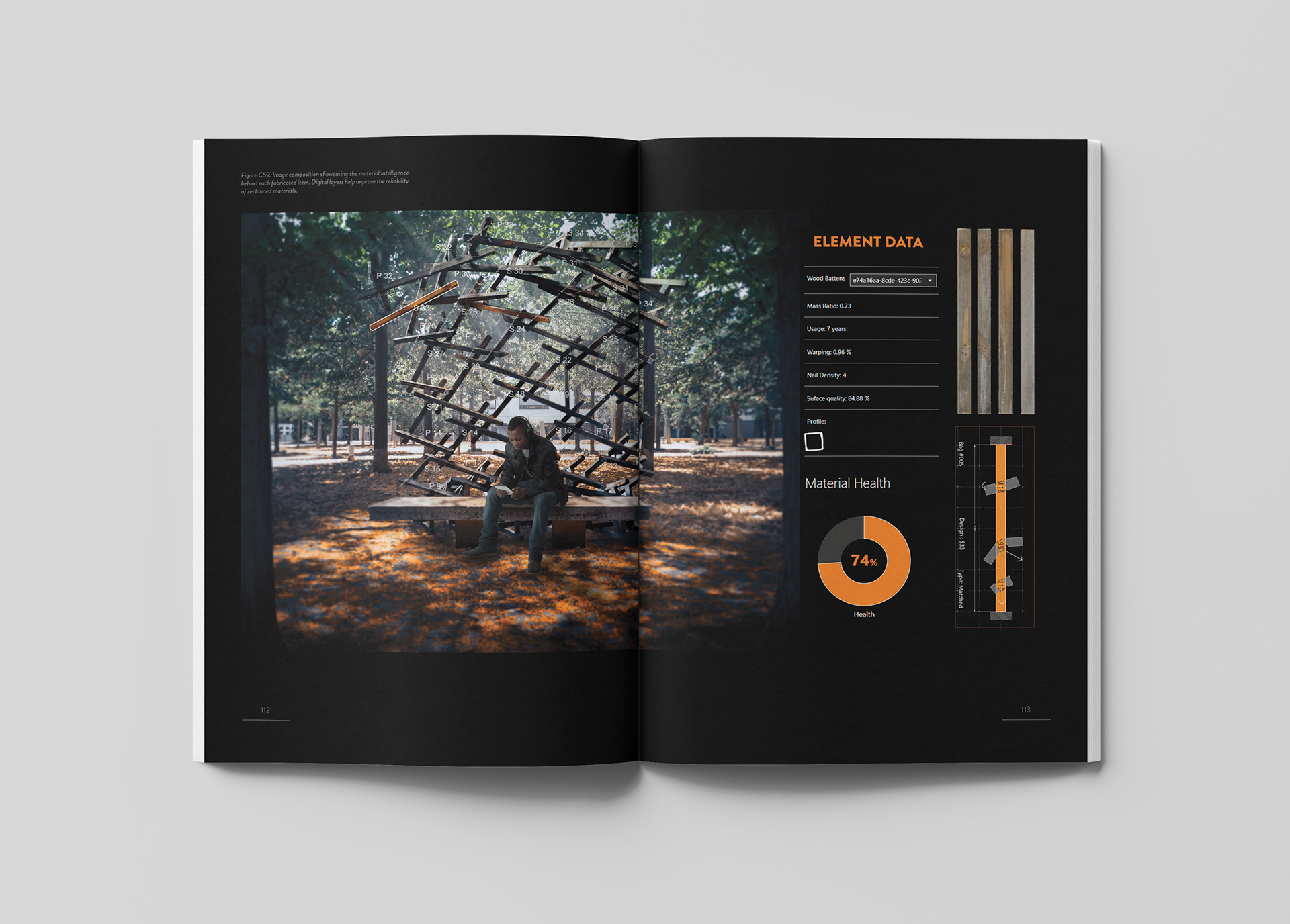 Matter Site | Architecture Thesis | MRAC 02-56