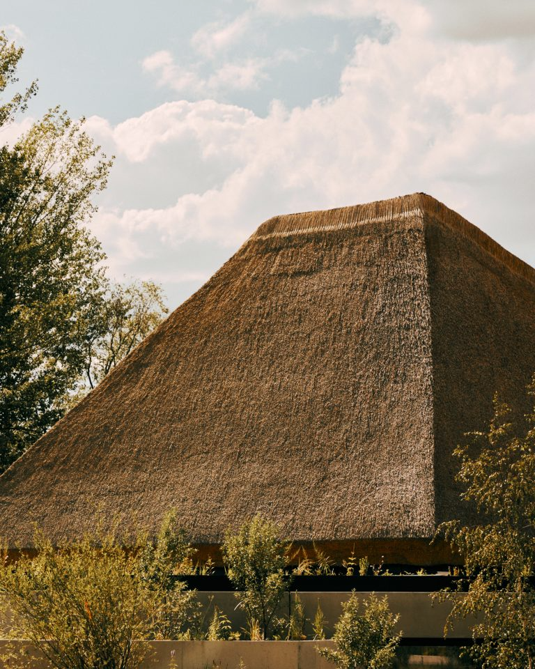 体验式酒店「Flussbad」丨德国柏林-22