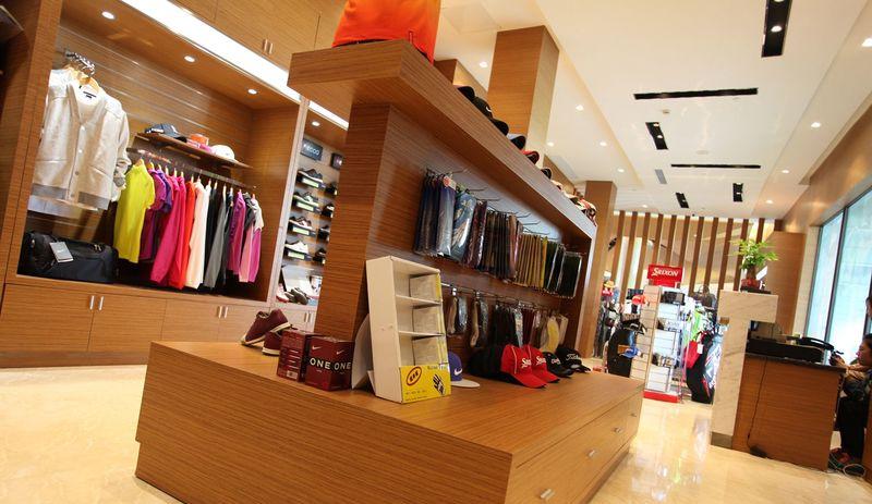 F1博而地高尔夫球场-28