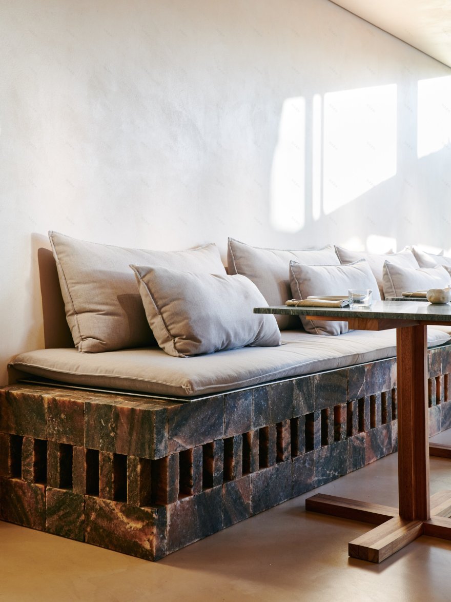 Austa 餐厅丨葡萄牙法鲁丨Studio Gameiro-14