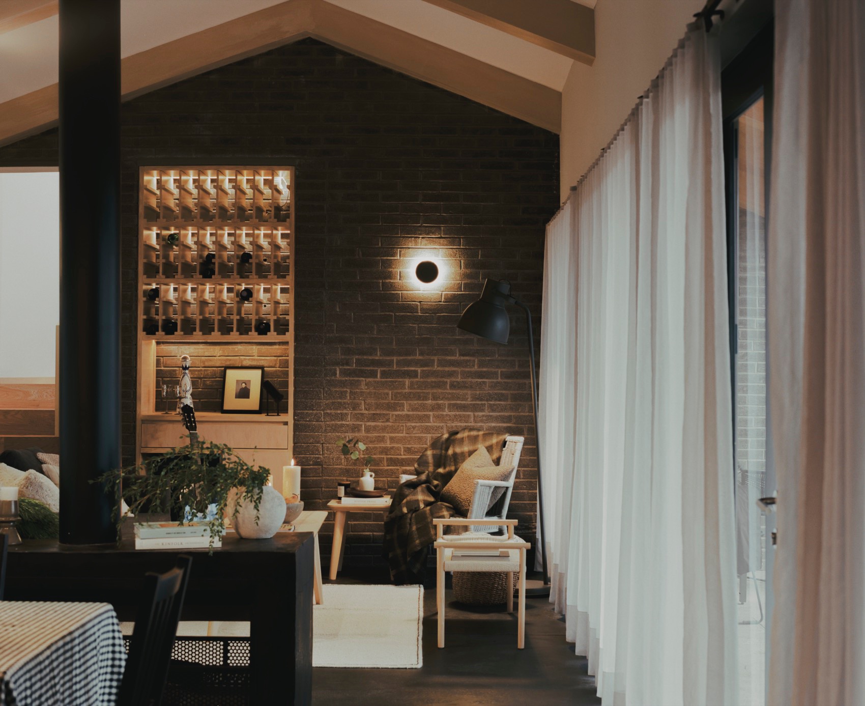 Madí 住宅丨墨西哥丨Doméstico Estudio-51