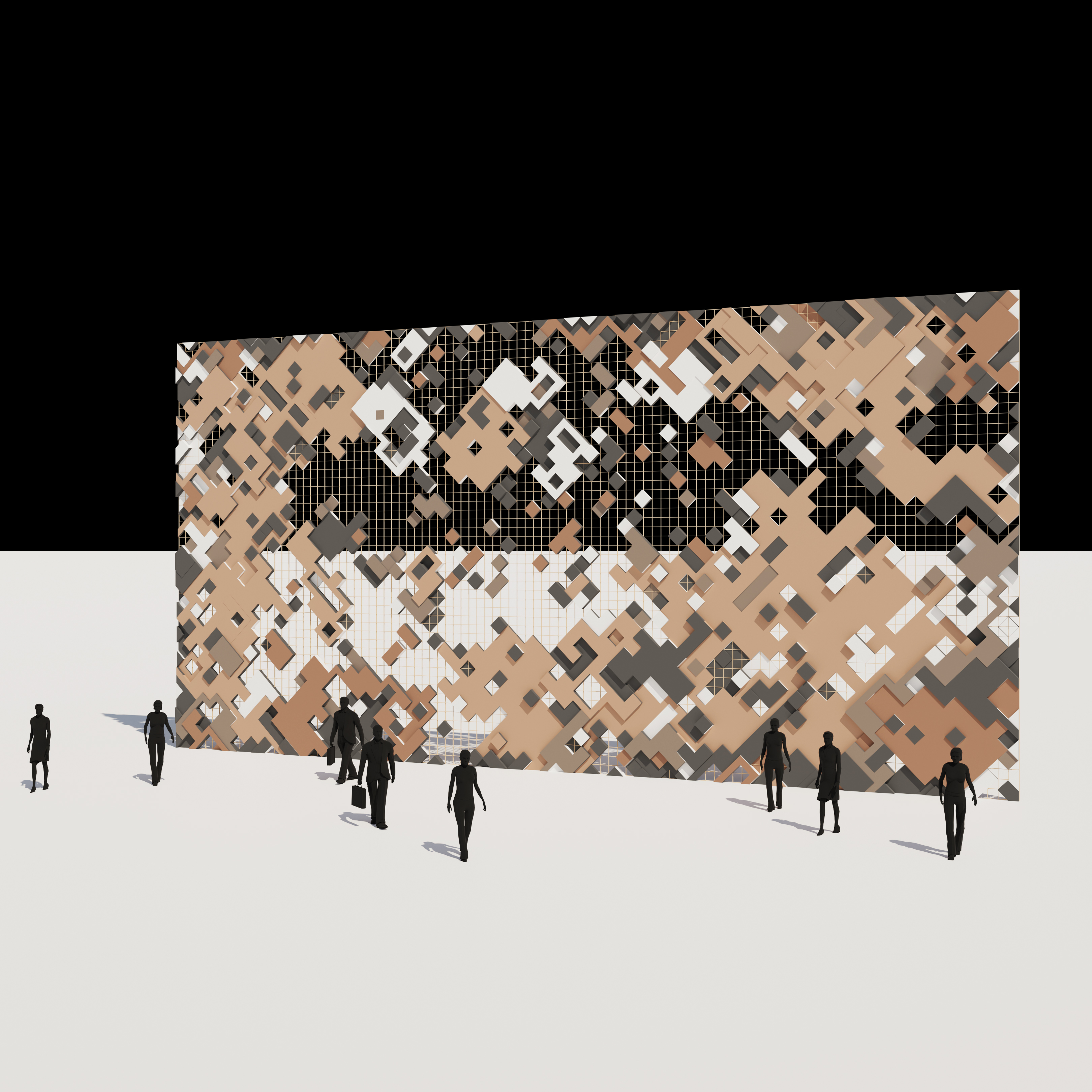 皮耶尔图案外观-13