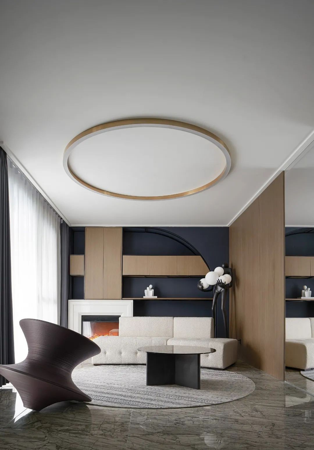 记忆之核,家的迁徙丨中国昆明丨楷素设计(KES Design Office)-26