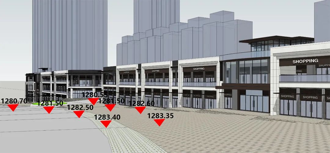 贵阳融创九宸府 | 山水格局中的东方美学设计-153