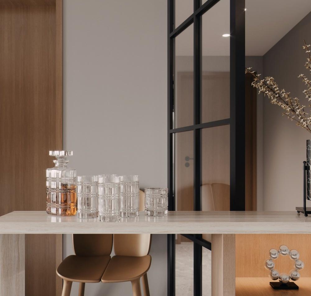 玩偶、书柜与粉色墙面 | 打造“大家闺秀”的闺房设计-9