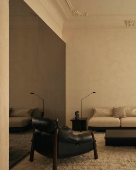 GE 公寓丨Balzar Architects