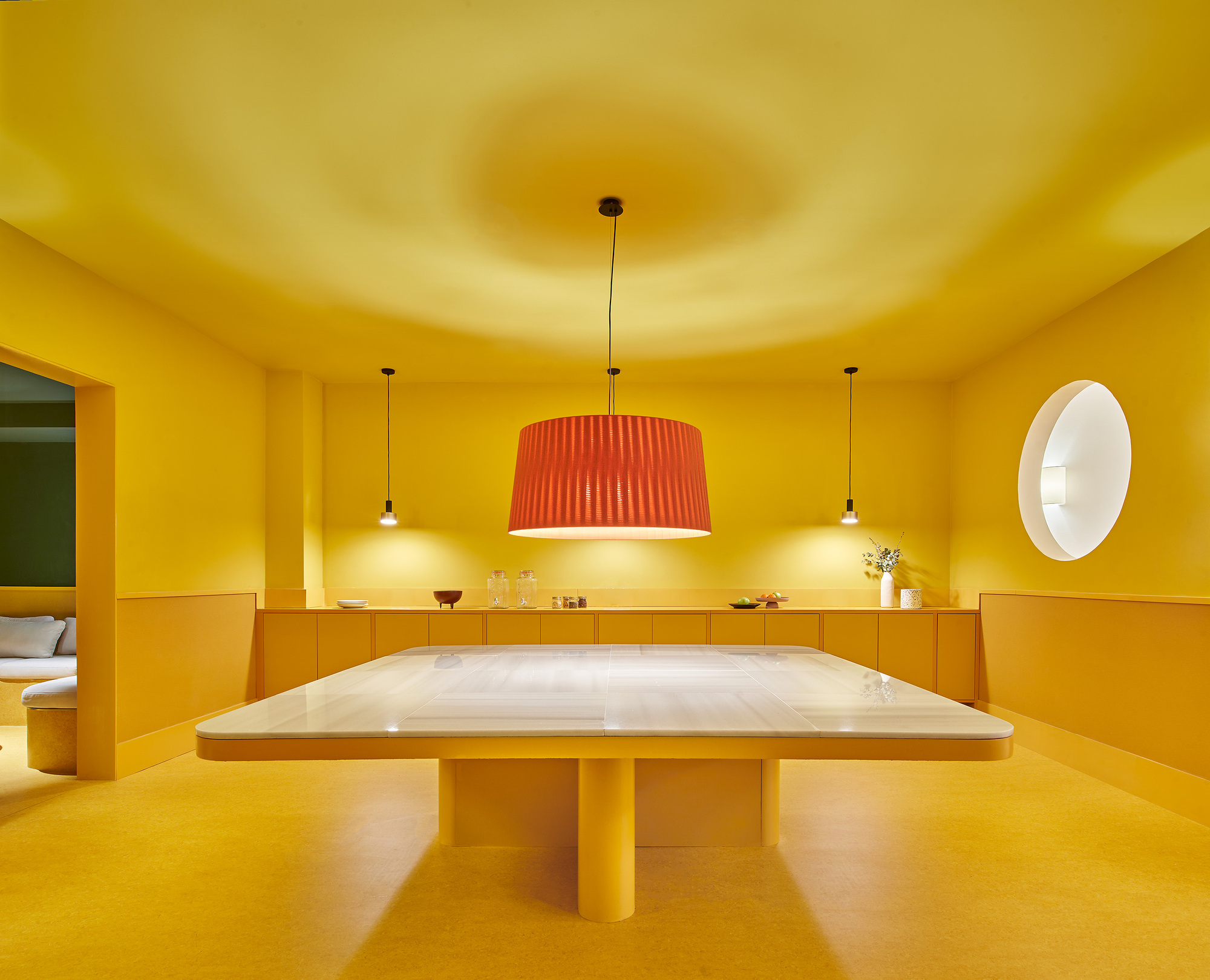 Mothern byPillow 改造丨西班牙巴塞罗那丨Cierto Estudio-8