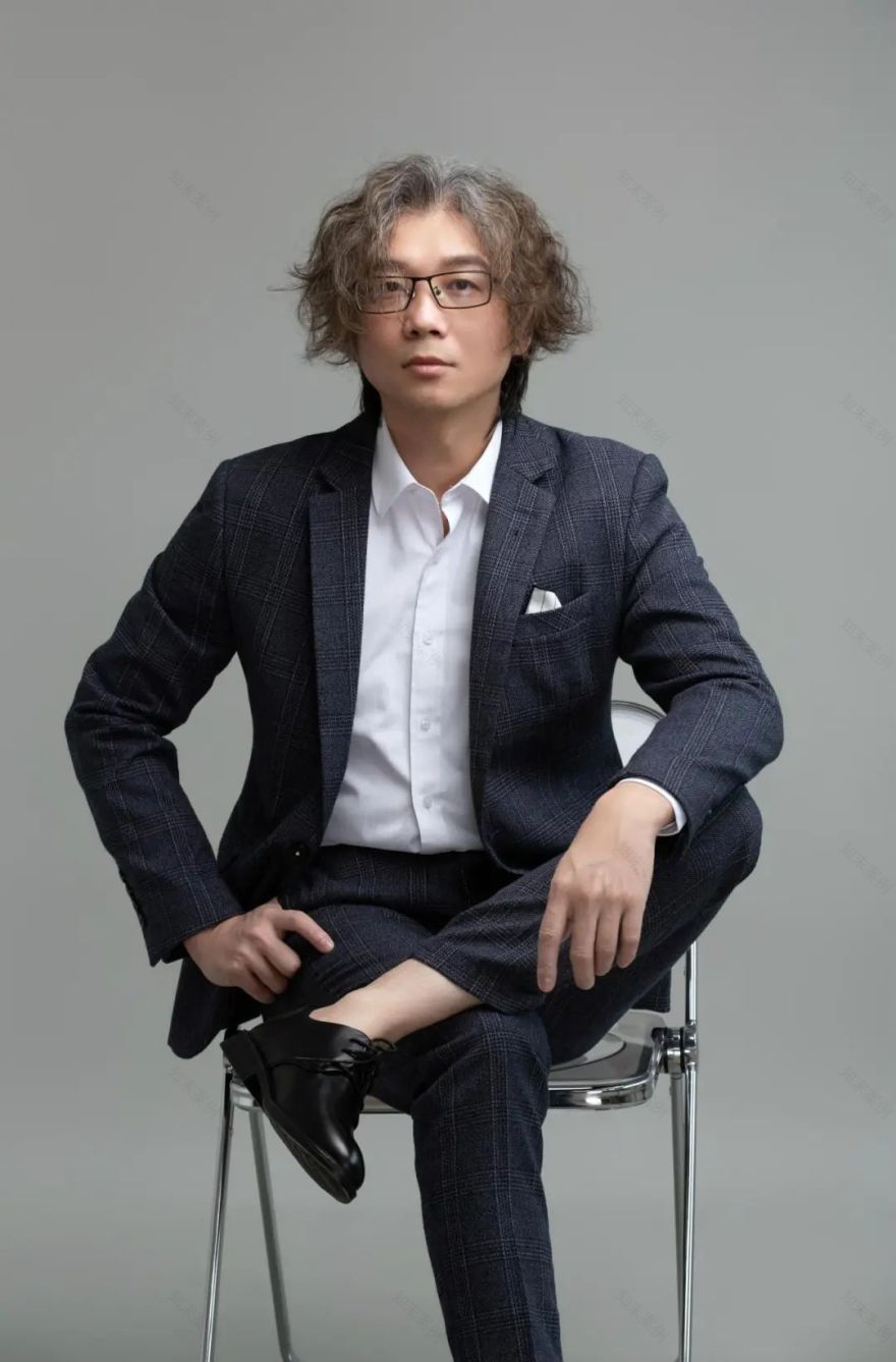 鼓浪花园简约风住宅设计丨中国厦门丨厦门家年华-78