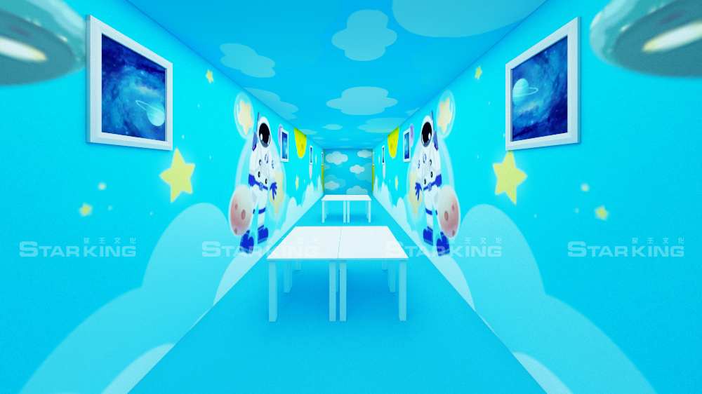 星空游乐场【集装箱美陈】-10